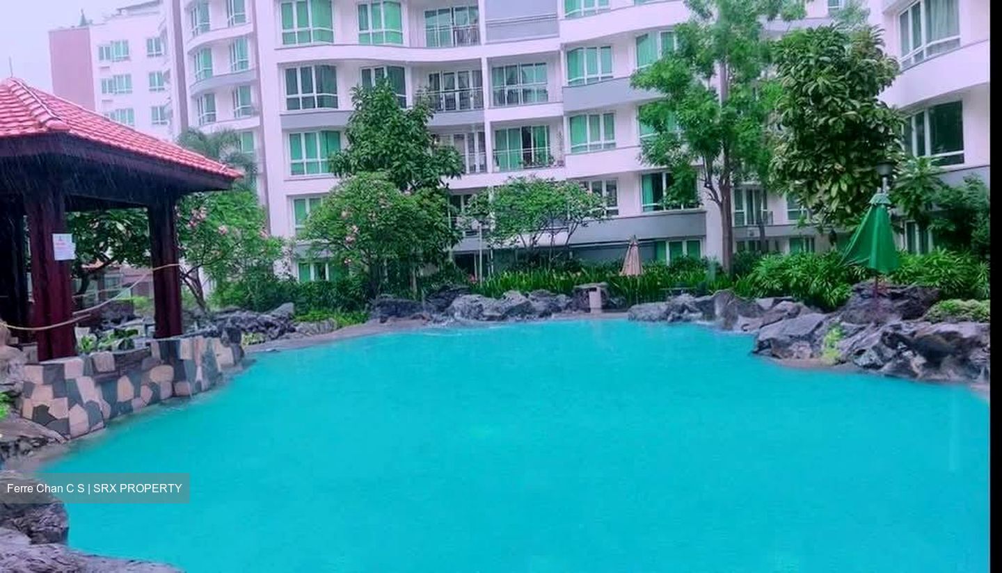 Edelweiss Park Condominium (D17), Condominium #555612231
